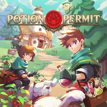 Potion-Permit