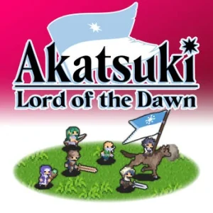 Akatsuki : Lord of the Dawnのレビューと序盤攻略を掲載