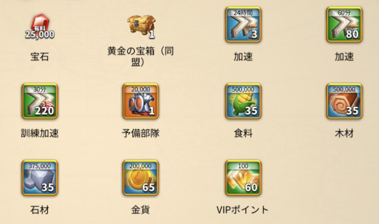 ライキン、課金