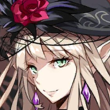 イドラ、アストライア(カオス))