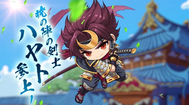 メイプルストーリーM、アプデ