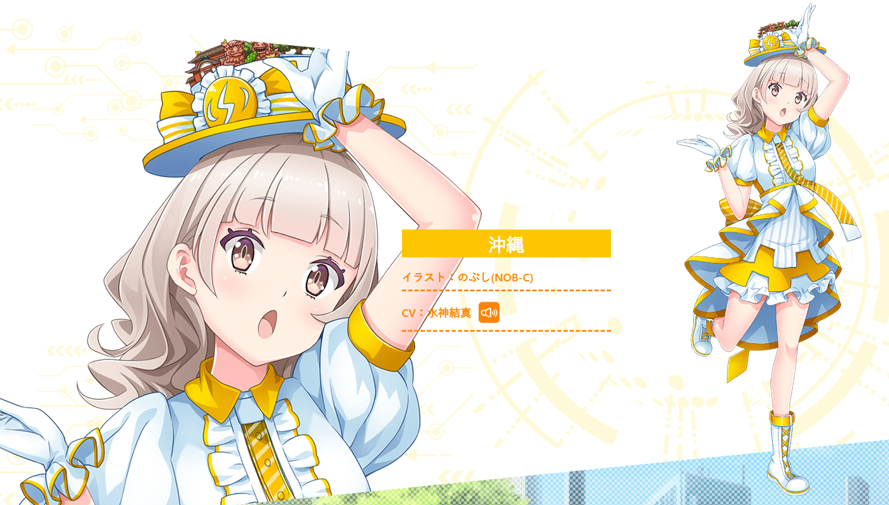 まちむす、事前登録