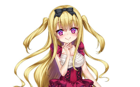 偽りのアリス、事前登録