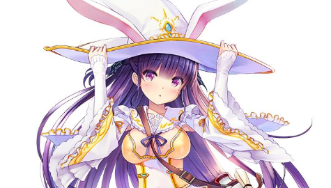 偽りのアリス、事前登録
