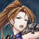 アルカラスト、アレクサンドラ