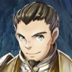 アルカラスト、ベルノルト