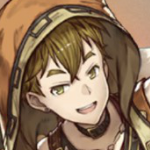 アルカラスト、イネイド