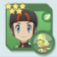 ポケマス、ユウキ