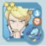 ポケマス、ズミ