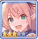 プリコネ、アリサ