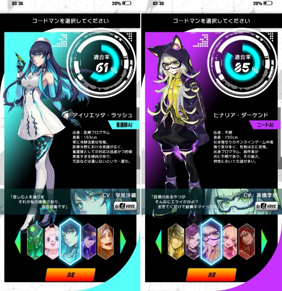 ゼノンザード、レビュー