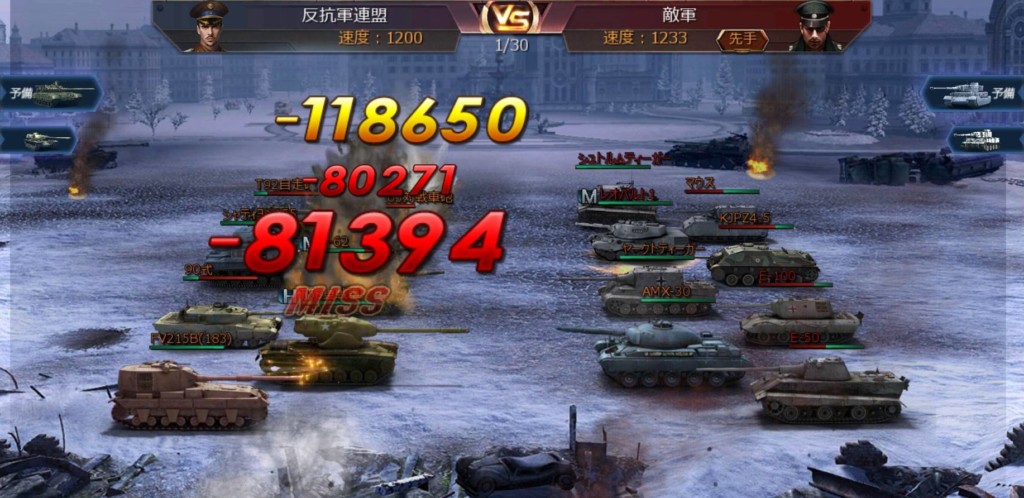 戦車帝国、レビュー