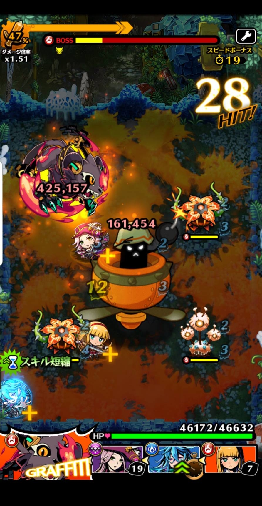 グラスマ、レビュー