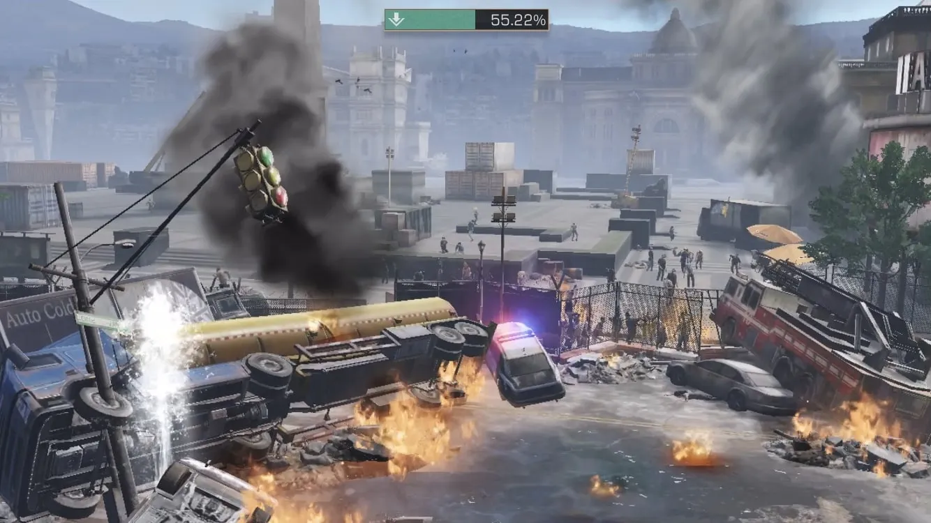 ライフアフターのアプリ情報と実際に遊んで評価&本音でレビュー!