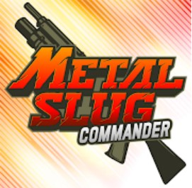  
Metal Slug : Commander