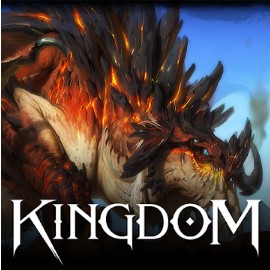 KINGDOM：聖戦のきざし