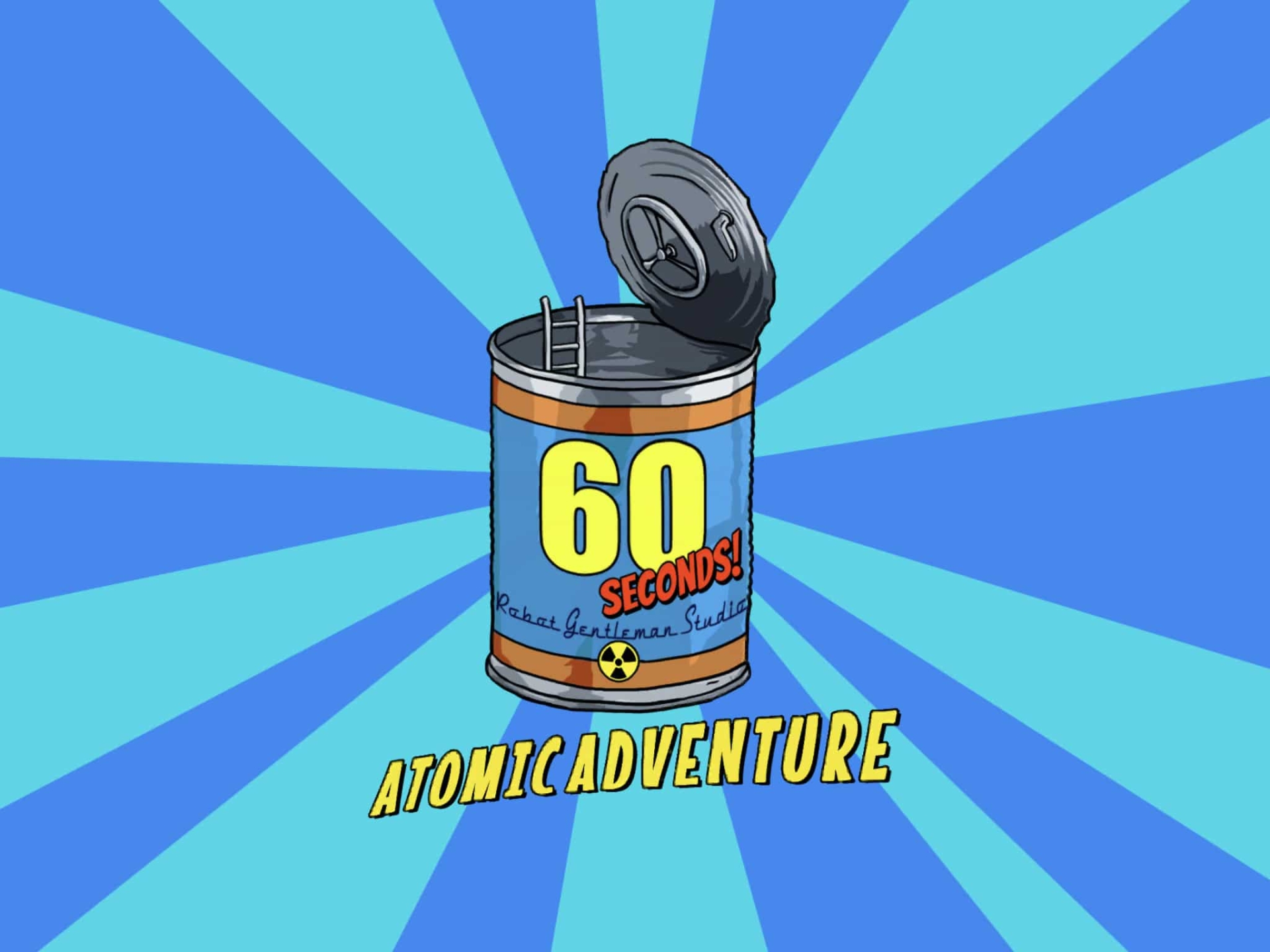 60 Seconds! Atomic Adventure（60セカンズ!アトミックアドベンチャー）のレビューと序盤攻略