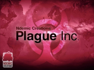 Plague Inc. -伝染病株式会社-のレビューと序盤攻略