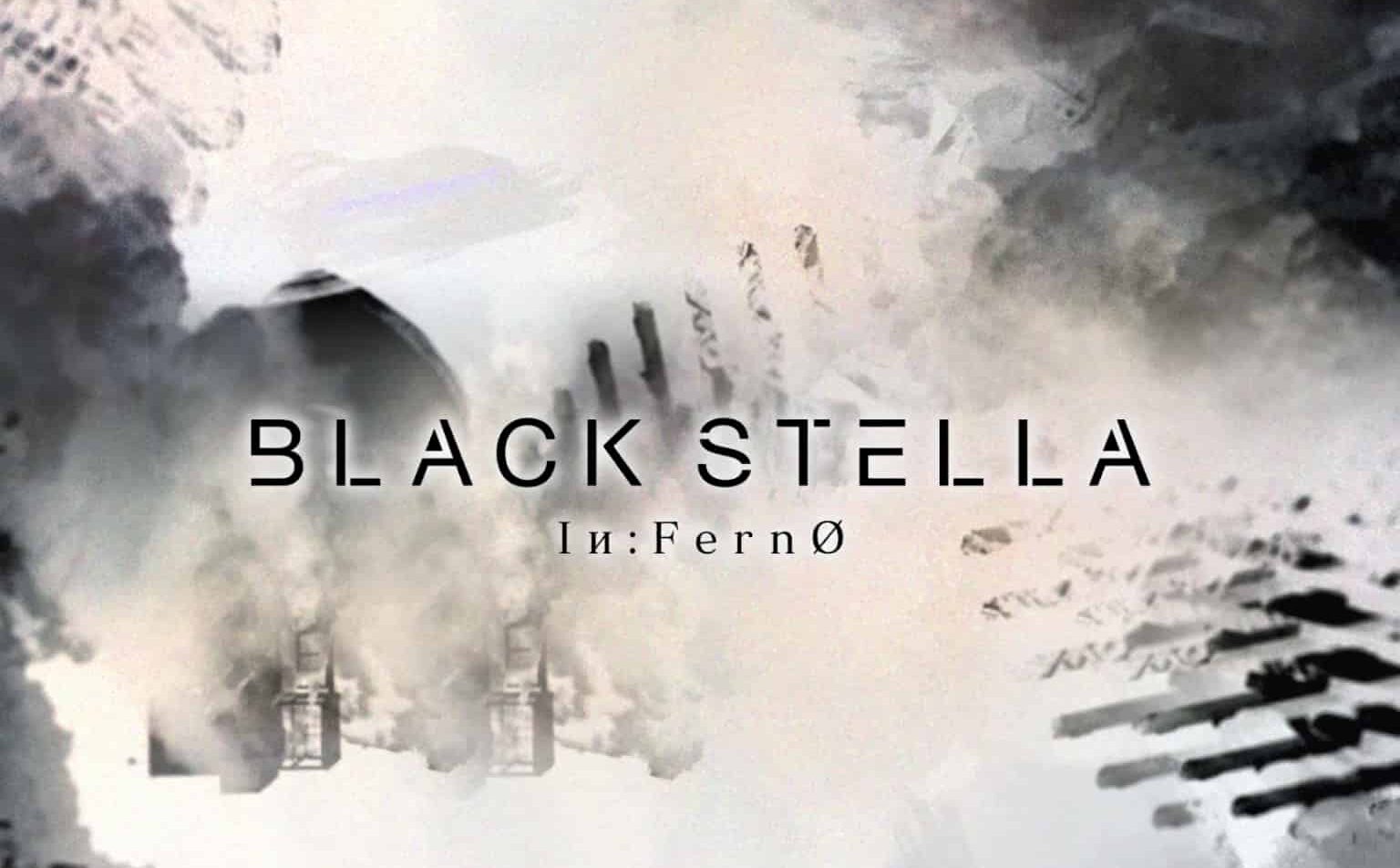 BLACK STELLA Iи:FernØのレビューと序盤攻略