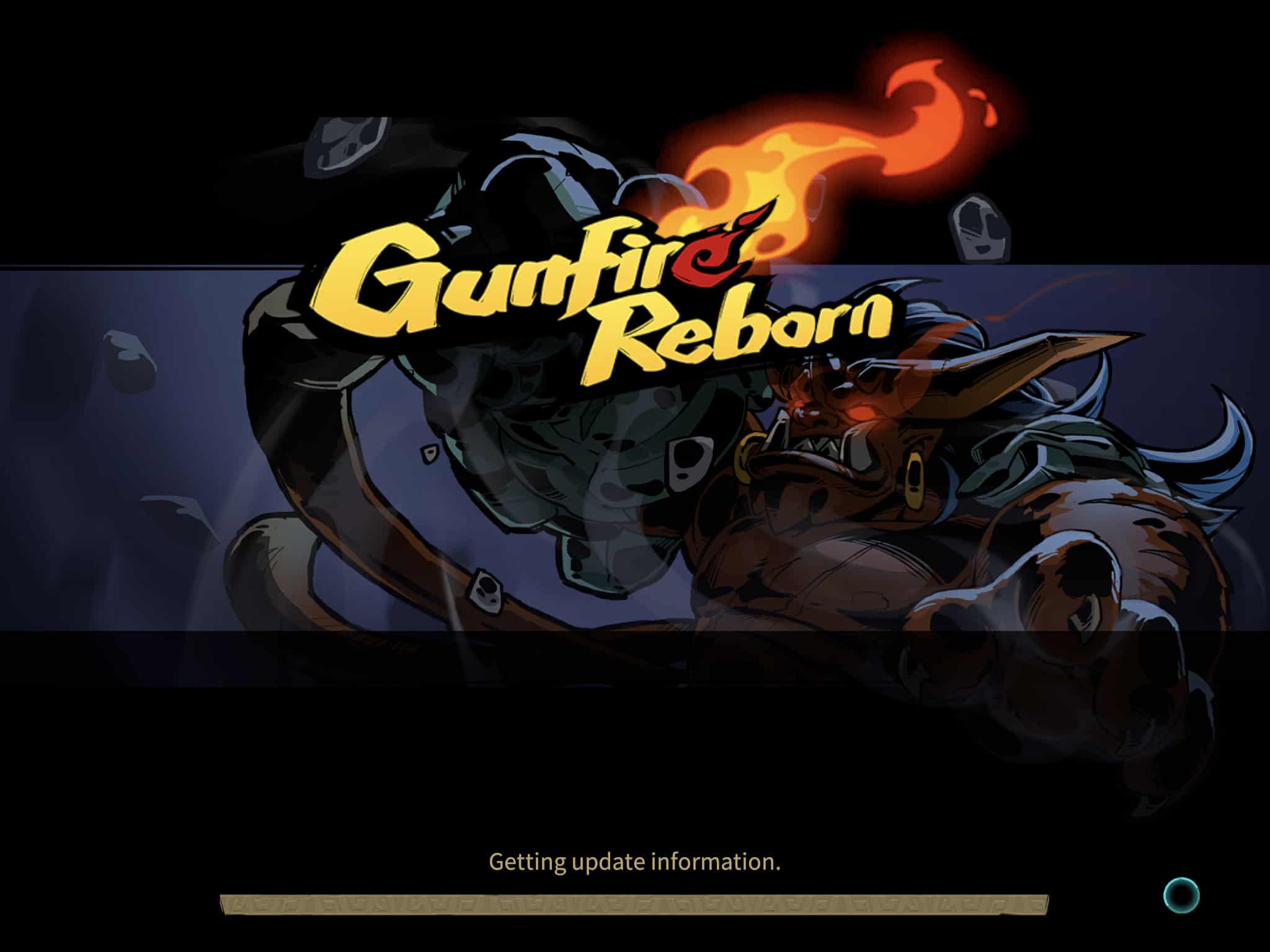 ガンファイアリボーン - Gunfire Rebornのレビューと序盤攻略