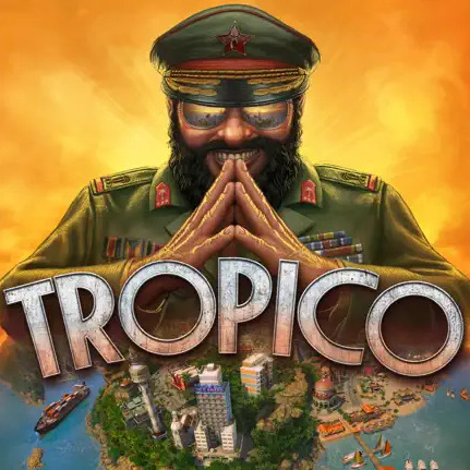 Tropico(トロピコ)