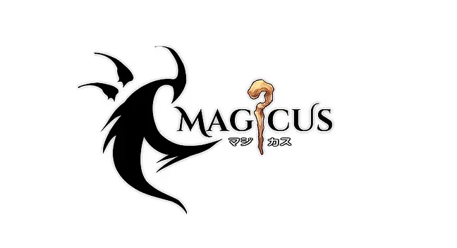 MAGICUSのレビューと序盤攻略