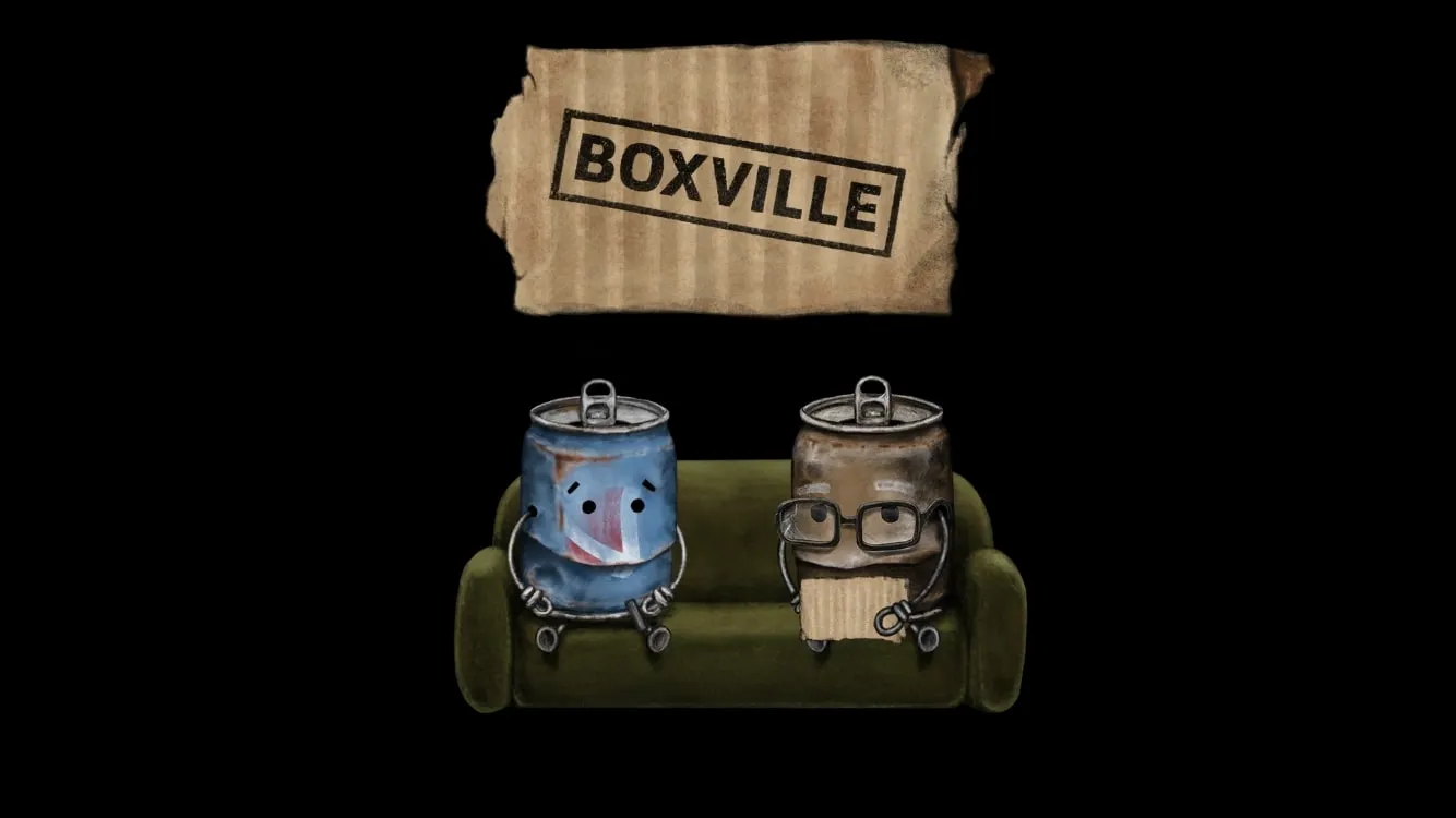 Boxville(ボックスビル)のレビュー、評価まとめ(総評)
