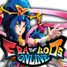 Era of Gods Online（EOGオンライン）