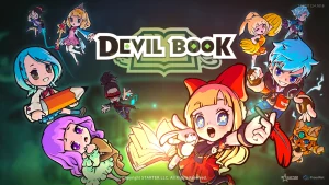Devil-Book-運命の書のレビューと序盤攻略