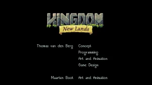 Kingdom: New Landsのレビューと序盤攻略を掲載