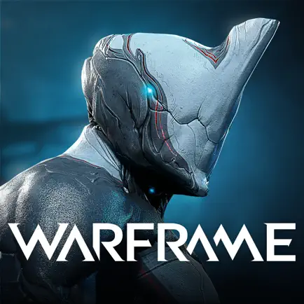 Warframe(ウォーフレーム)