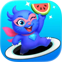 オール・イン・ホール アイコン