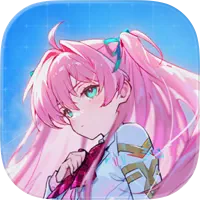 マブラヴ ガールズガーデン アイコン