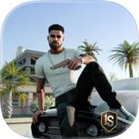 OneState RP・オンラインのオープンワールド アイコン