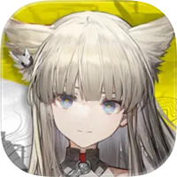 アークナイツ：エンドフィールド アイコン