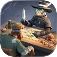 ラストアサイラム：プレイグ アイコン