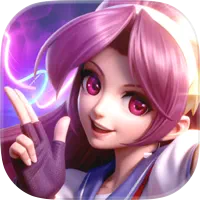 THE KING OF FIGHTERS '98 ULTIMATE MATCH Online アイコン