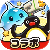 ピューピュースライム アイコン
