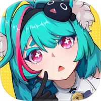 NTE: Neverness to Everness（ネバエバ） アイコン