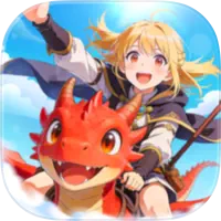 ドラゲナイ：竜騎士学園 アイコン