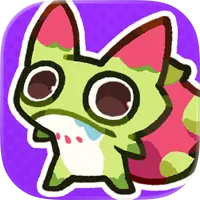 モンスターサバイバル アイコン