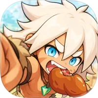 モンスターループ：獣神転生 アイコン